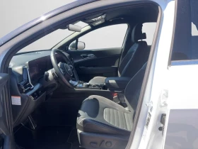 Kia Sportage GT-Line 1.6 T-GDI Plug-in Hybrid 4WD, снимка 12
