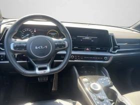Kia Sportage GT-Line 1.6 T-GDI Plug-in Hybrid 4WD, снимка 6