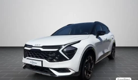 Kia Sportage GT-Line 1.6 T-GDI Plug-in Hybrid 4WD, снимка 1