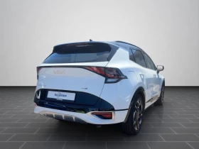 Kia Sportage GT-Line 1.6 T-GDI Plug-in Hybrid 4WD, снимка 2