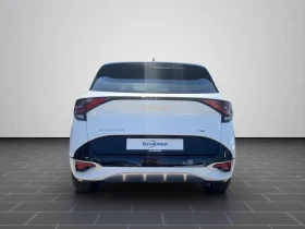 Kia Sportage GT-Line 1.6 T-GDI Plug-in Hybrid 4WD, снимка 4
