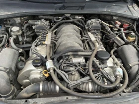 Porsche Cayenne 4.5 biturbo ГАЗ!, снимка 6
