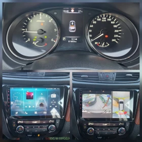 Nissan X-trail 2.0DCI 177K.C. / АВТОМАТ / 4Х4 / ФУЛЛ, снимка 12