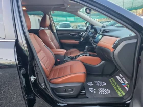 Nissan X-trail 2.0DCI 177K.C. / АВТОМАТ / 4Х4 / ФУЛЛ, снимка 10