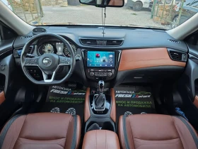 Nissan X-trail 2.0DCI 177K.C. / АВТОМАТ / 4Х4 / ФУЛЛ, снимка 7