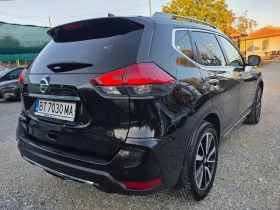 Nissan X-trail 2.0DCI 177K.C. / АВТОМАТ / 4Х4 / ФУЛЛ, снимка 4