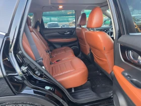 Nissan X-trail 2.0DCI 177K.C. / АВТОМАТ / 4Х4 / ФУЛЛ, снимка 9