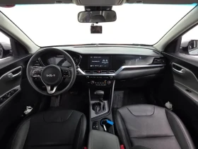 Kia Niro HEV/ ПОДГРЕВ/ КОЖА/ КАМЕРА/ LANE ASSIST, снимка 7