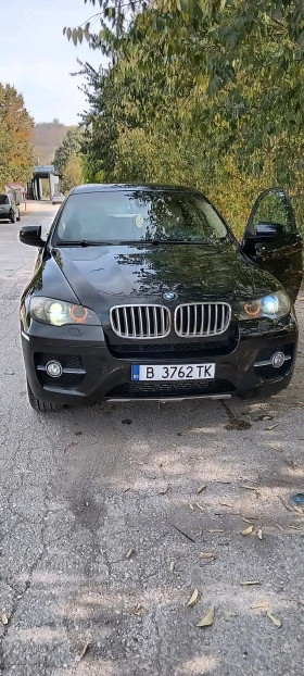 BMW X6, снимка 1