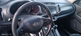 Kia Sportage, снимка 2