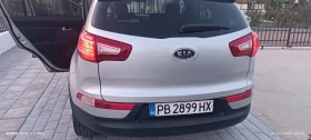 Обява за продажба на Kia Sportage ~18 500 лв. - изображение 8