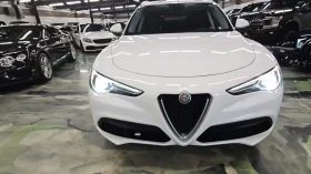 Alfa Romeo Stelvio AWD | Mobile.bg    2