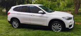 BMW X1 X1 18 sDrive , снимка 2