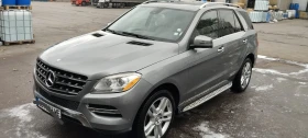 Обява за продажба на Mercedes-Benz ML 350 4MATIC 360  camera ~44 900 лв. - изображение 1