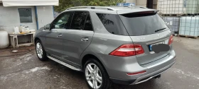 Обява за продажба на Mercedes-Benz ML 350 4MATIC 360  camera ~44 900 лв. - изображение 2