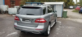 Обява за продажба на Mercedes-Benz ML 350 4MATIC 360  camera ~44 900 лв. - изображение 4