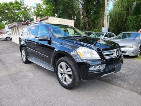 Mercedes-Benz GL 450   * * *  | Mobile.bg    4