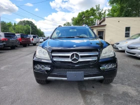 Mercedes-Benz GL 450   * * *  | Mobile.bg    1