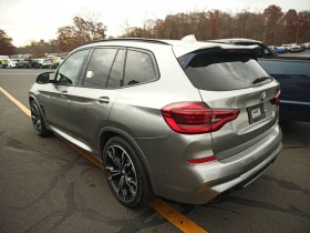 BMW X3  M Competition ,  !!   !! | Mobile.bg    3