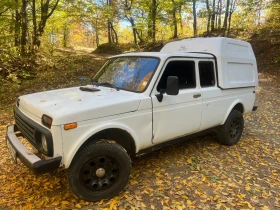 Lada Niva 1.7i, снимка 1