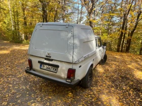 Lada Niva 1.7i, снимка 3