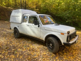 Lada Niva 1.7i, снимка 2