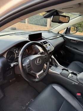 Lexus NX 300h, снимка 4