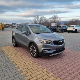 Opel Mokka X  1.4 Б-Г, снимка 7