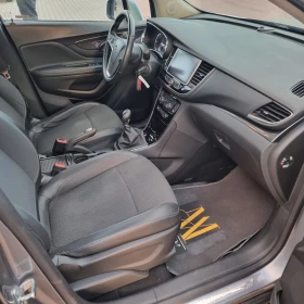 Opel Mokka X  1.4 Б-Г, снимка 11