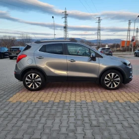 Opel Mokka X  1.4 Б-Г, снимка 6