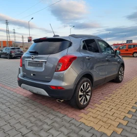 Opel Mokka X  1.4 Б-Г, снимка 5