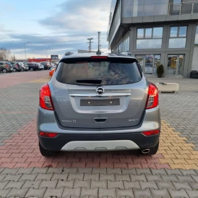 Opel Mokka X  1.4 Б-Г, снимка 4