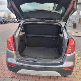 Opel Mokka X  1.4 Б-Г, снимка 13