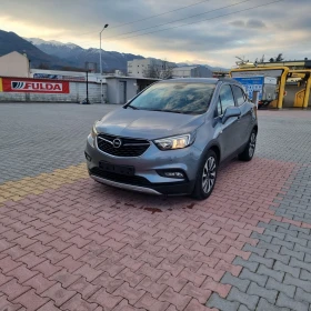 Opel Mokka X  1.4 Б-Г, снимка 1