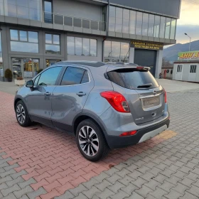 Opel Mokka X  1.4 Б-Г, снимка 3