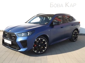 BMW X2 M35i xDrive, снимка 1