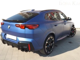 BMW X2 M35i xDrive, снимка 2