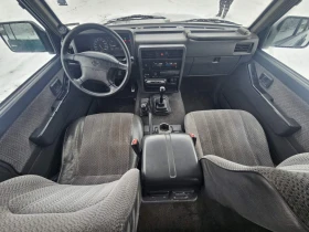 Nissan Patrol 2.8/КЛИМАТИК/ПЕЧКА/4х4, снимка 14