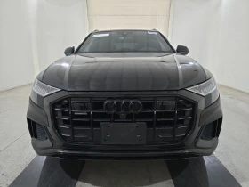 Audi Q8 Premium Plus* Matrix* B&O* BlackOptic* Дистроник* , снимка 1