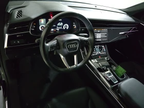 Audi Q8 Premium Plus* Matrix* B&O* BlackOptic* Дистроник* , снимка 9