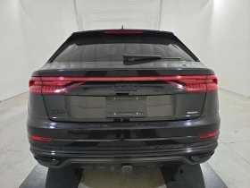 Audi Q8 Premium Plus* Matrix* B&O* BlackOptic* Дистроник* , снимка 5