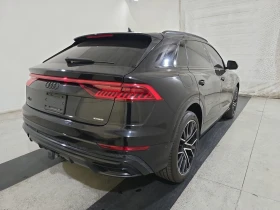 Audi Q8 Premium Plus* Matrix* B&O* BlackOptic* Дистроник* , снимка 4