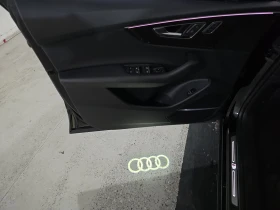 Audi Q8 Premium Plus* Matrix* B&O* BlackOptic* Дистроник* , снимка 7