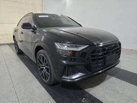 Audi Q8 Premium Plus* Matrix* B&O* BlackOptic* Дистроник* , снимка 3