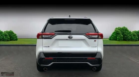 Toyota Rav4 2.5-PHEV/306HP/4x4/GR-SPORT/JBL/360 /763b, снимка 5