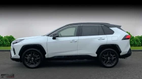 Toyota Rav4 2.5-PHEV/306HP/4x4/GR-SPORT/JBL/360 /763b, снимка 3