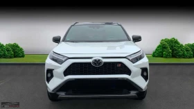 Toyota Rav4 2.5-PHEV/306HP/4x4/GR-SPORT/JBL/360 /763b, снимка 2