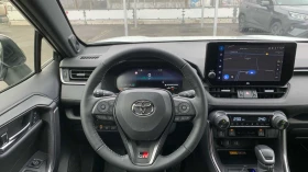 Toyota Rav4 2.5-PHEV/306HP/4x4/GR-SPORT/JBL/360 /763b, снимка 7