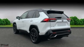 Toyota Rav4 2.5-PHEV/306HP/4x4/GR-SPORT/JBL/360 /763b, снимка 4