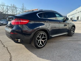 BMW X6 3.0d 306 к.с., снимка 4